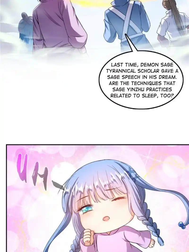 Cultivation Chat Group Chapter 537