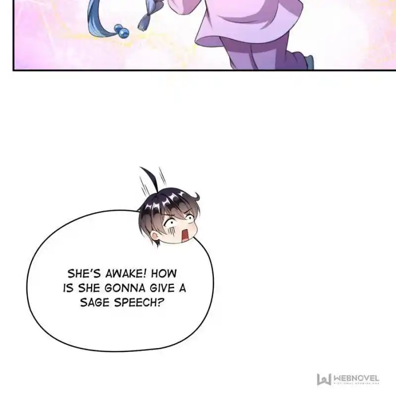 Cultivation Chat Group Chapter 537