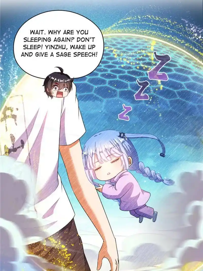 Cultivation Chat Group Chapter 537