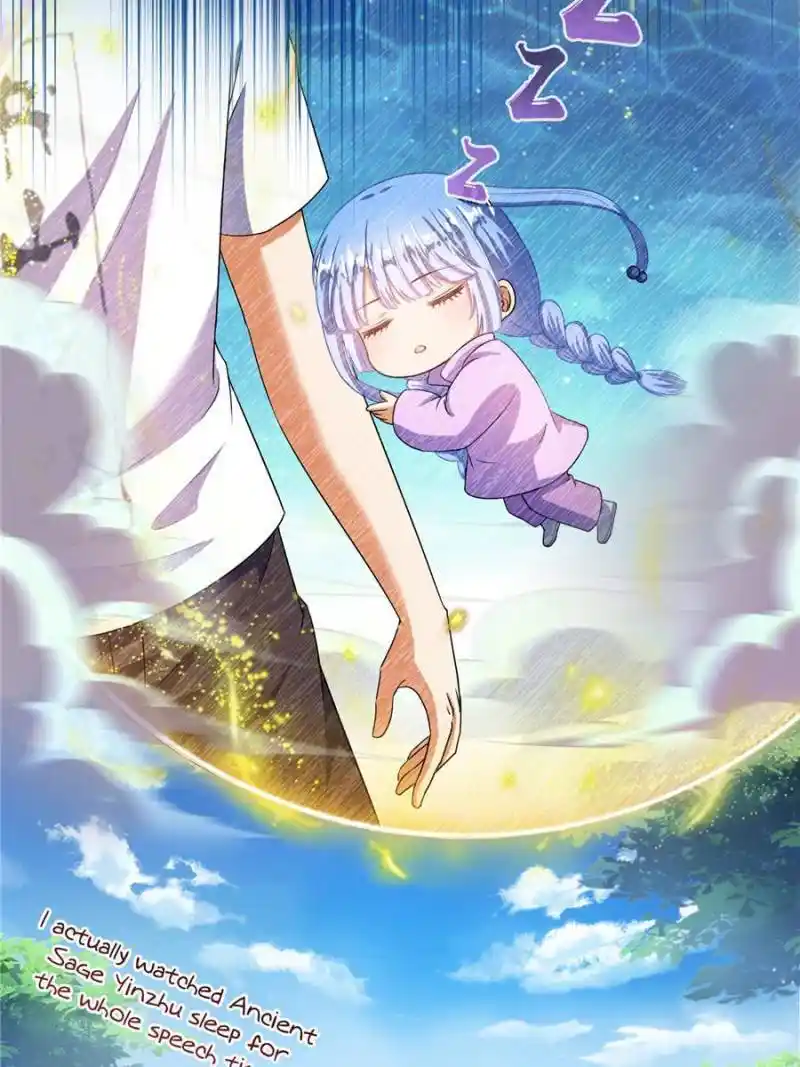 Cultivation Chat Group Chapter 537