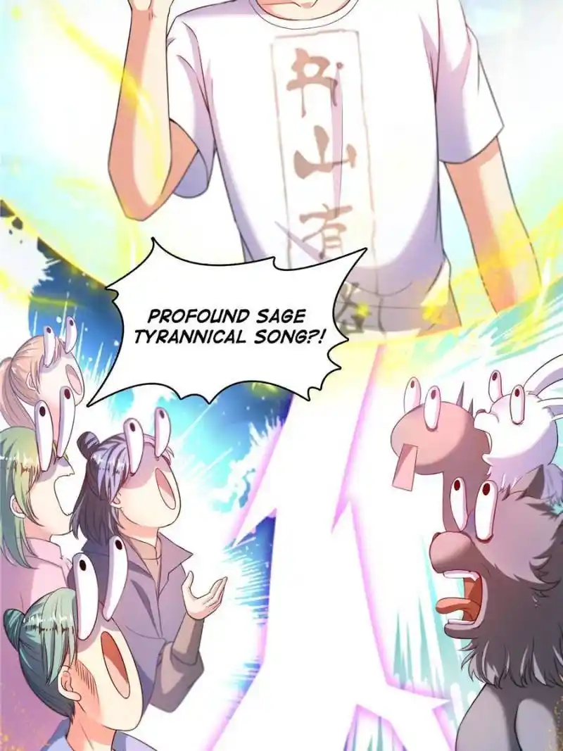 Cultivation Chat Group Chapter 537