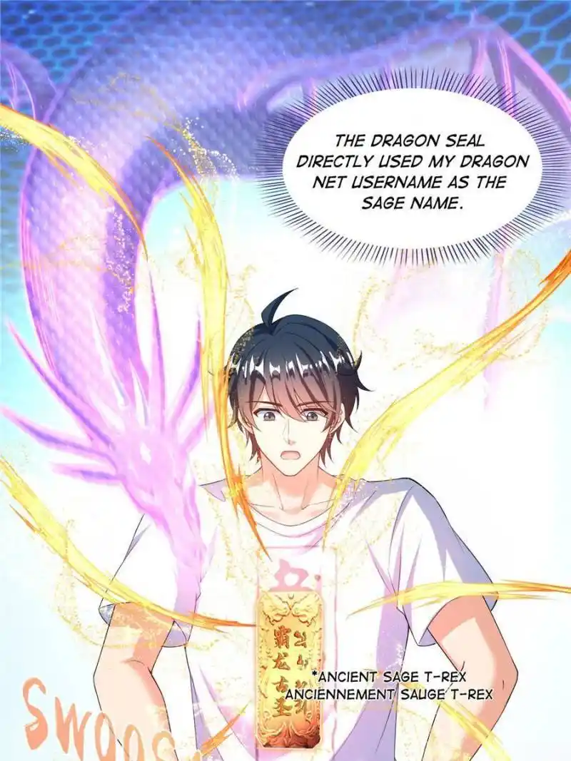 Cultivation Chat Group Chapter 537