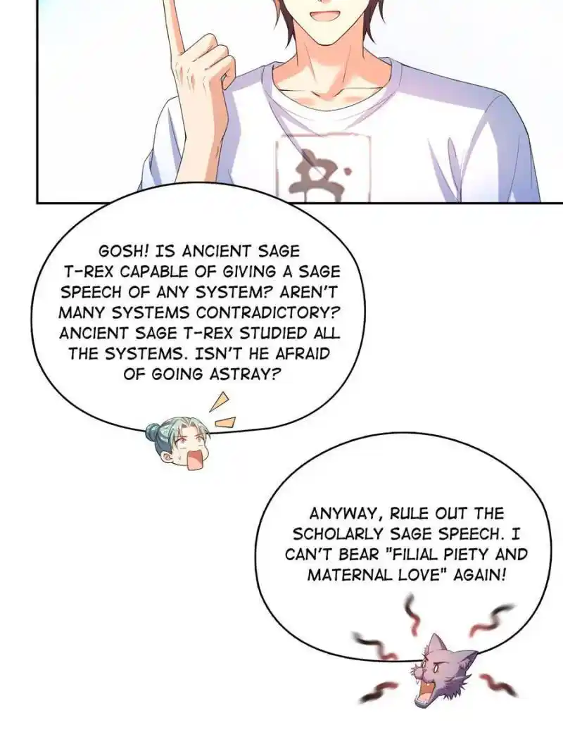 Cultivation Chat Group Chapter 537