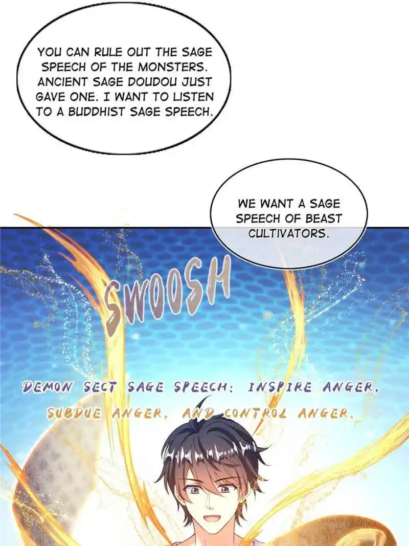 Cultivation Chat Group Chapter 537