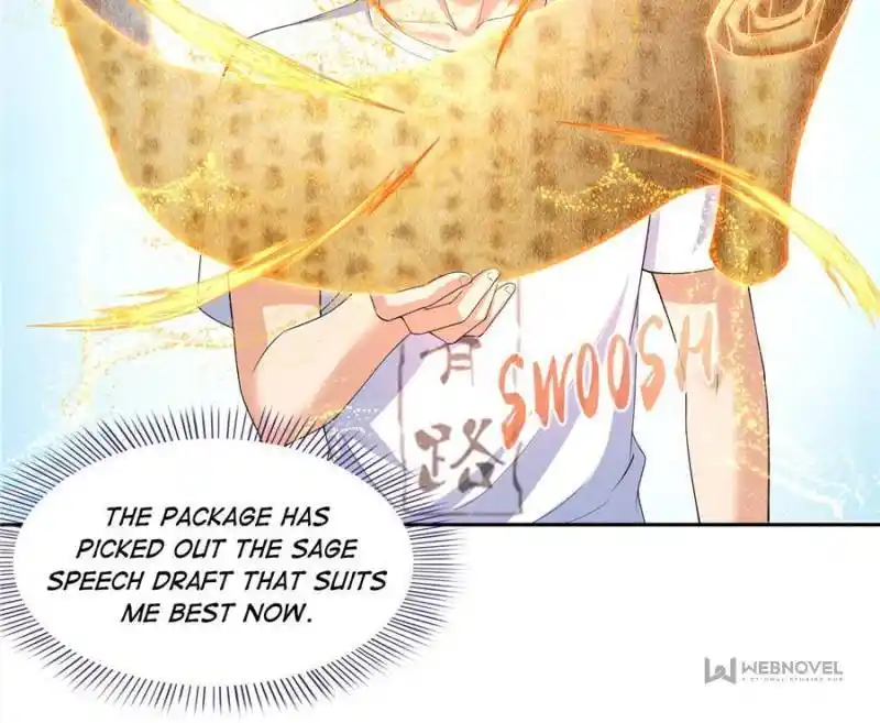 Cultivation Chat Group Chapter 537