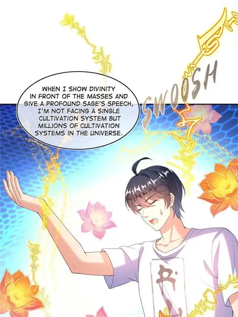 Cultivation Chat Group Chapter 537