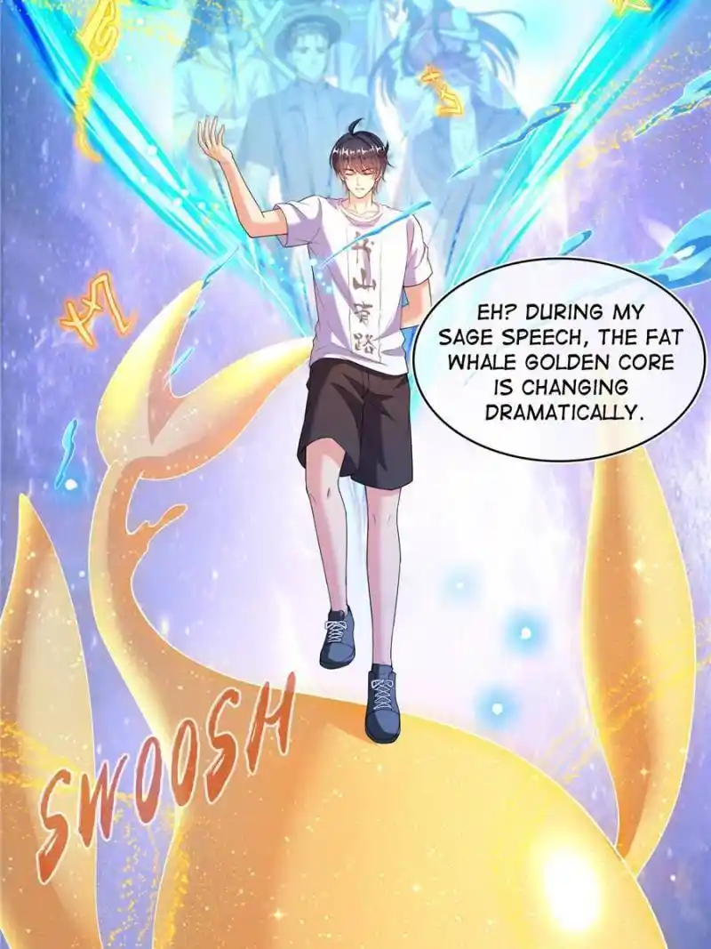 Cultivation Chat Group Chapter 537