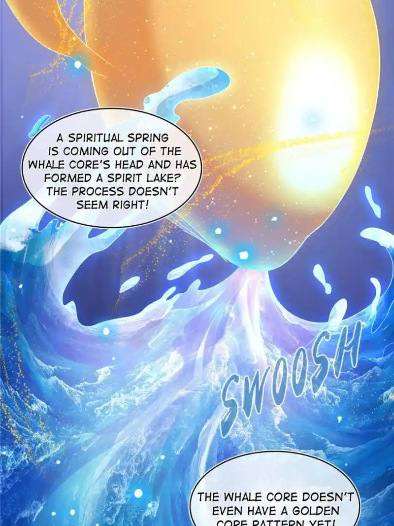 Cultivation Chat Group Chapter 537