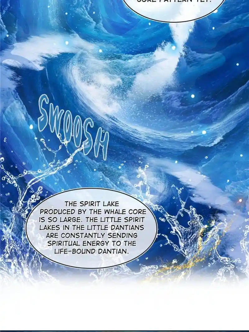 Cultivation Chat Group Chapter 537