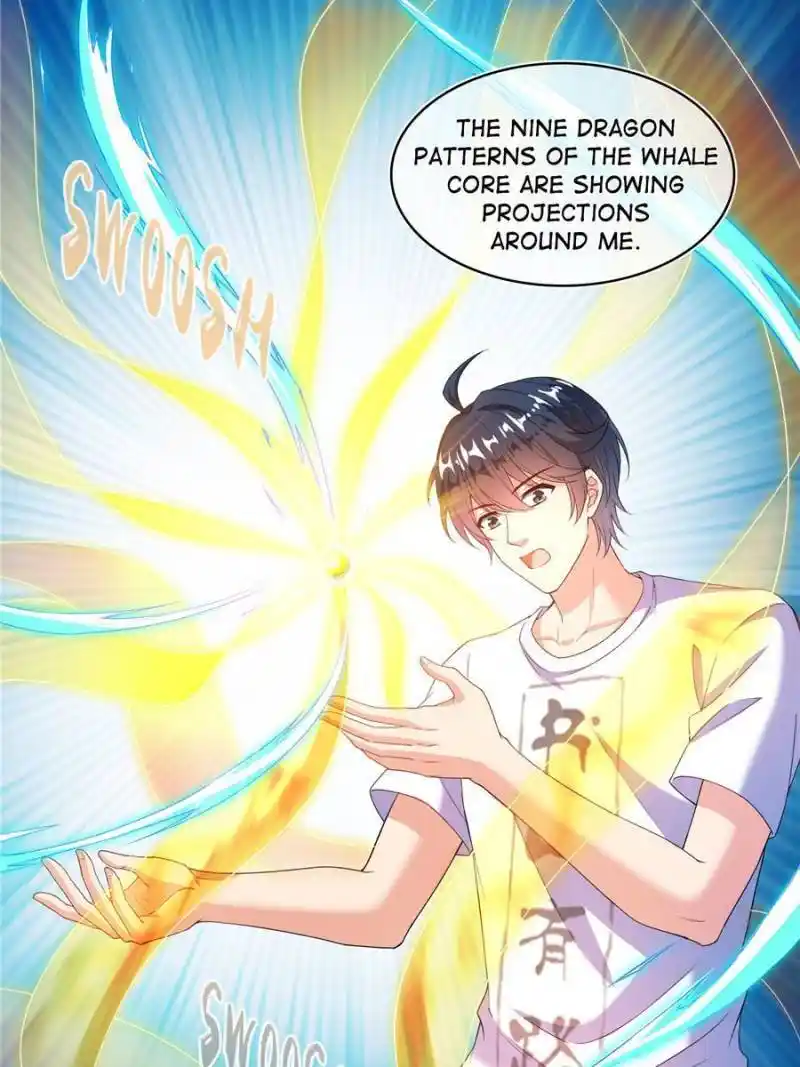 Cultivation Chat Group Chapter 537