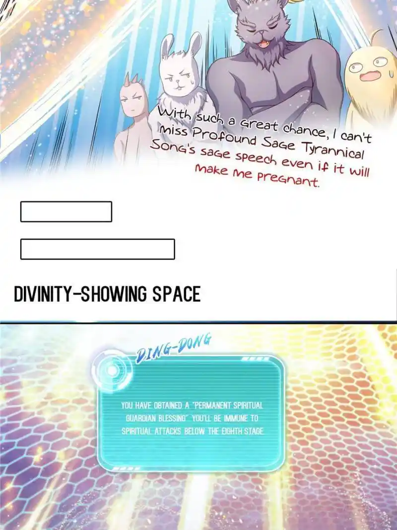 Cultivation Chat Group Chapter 538