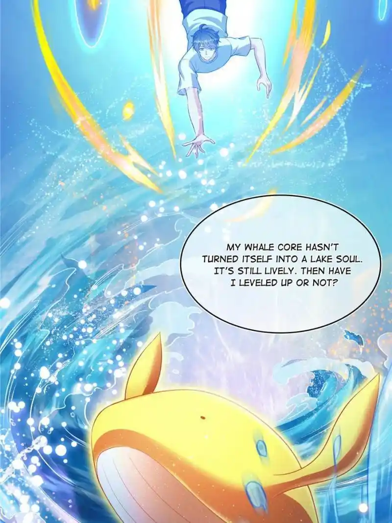 Cultivation Chat Group Chapter 538