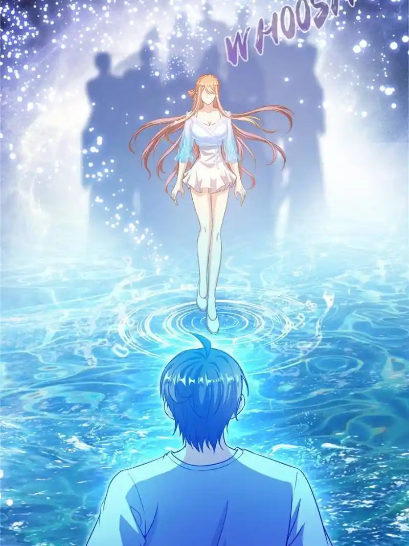 Cultivation Chat Group Chapter 538