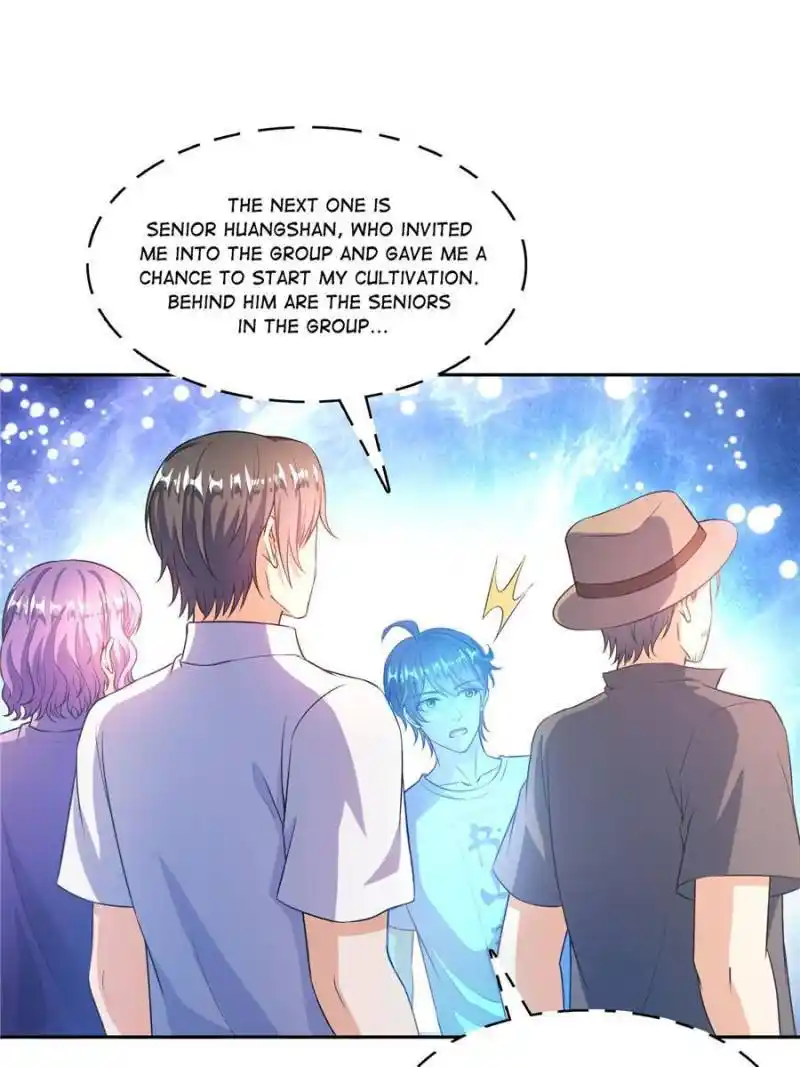 Cultivation Chat Group Chapter 538
