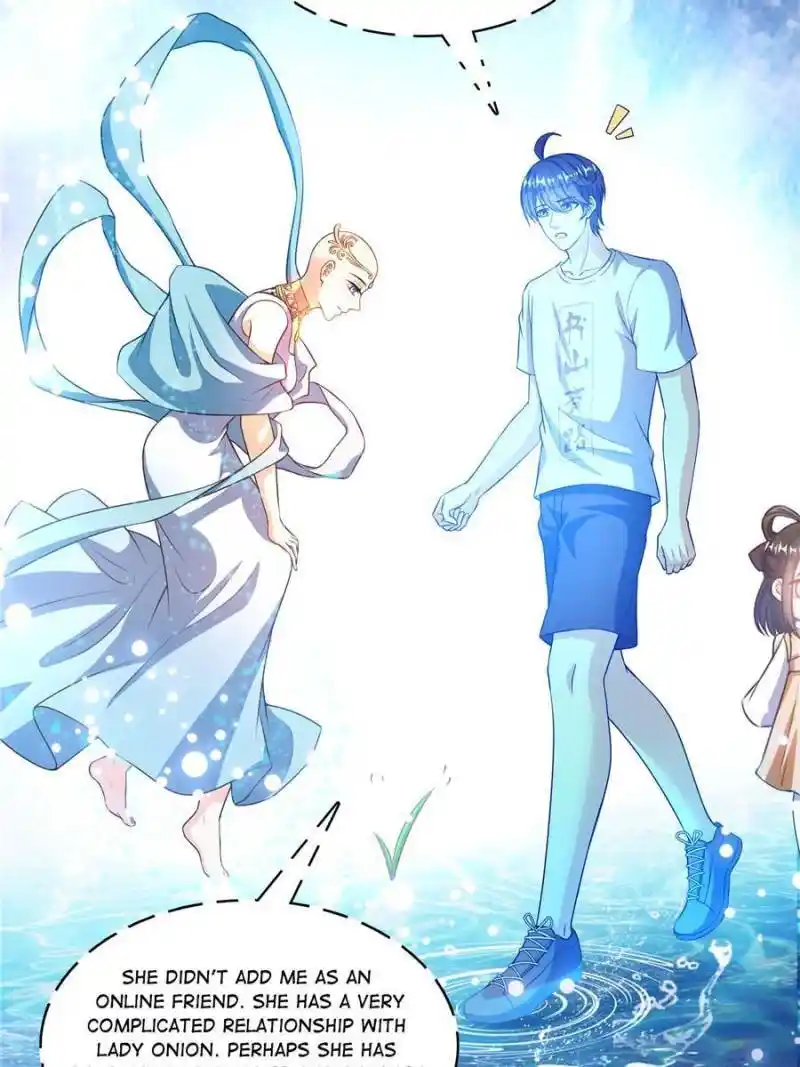 Cultivation Chat Group Chapter 538