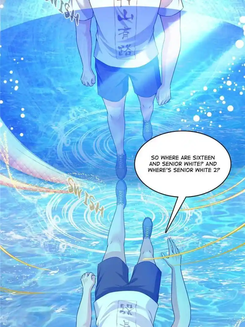 Cultivation Chat Group Chapter 538