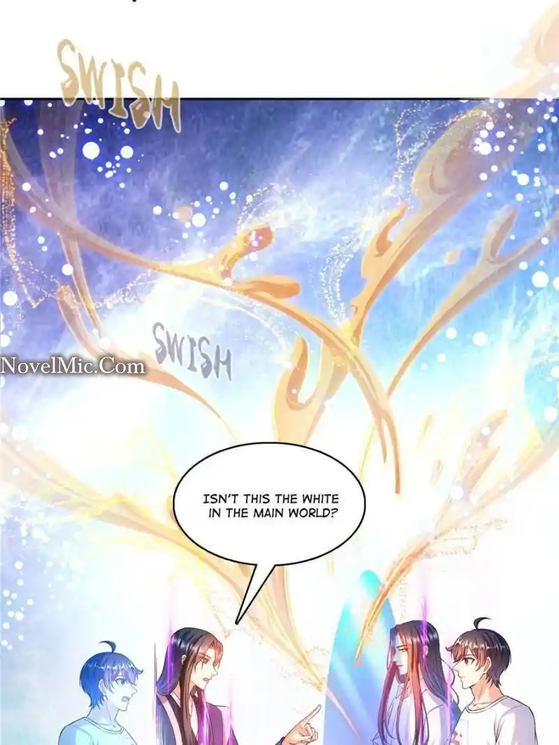 Cultivation Chat Group Chapter 538