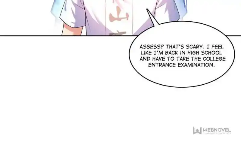 Cultivation Chat Group Chapter 538