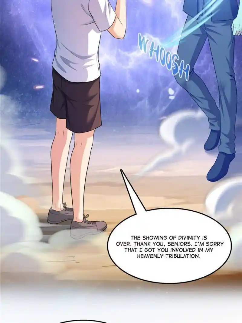 Cultivation Chat Group Chapter 538