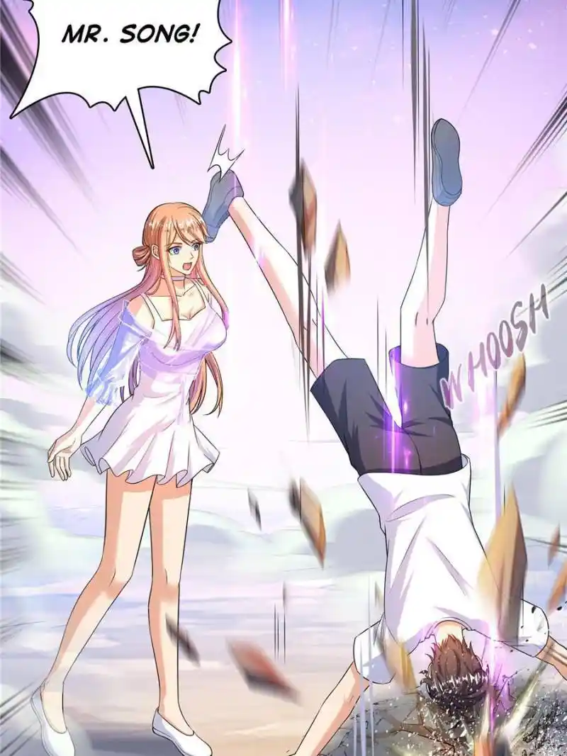 Cultivation Chat Group Chapter 538