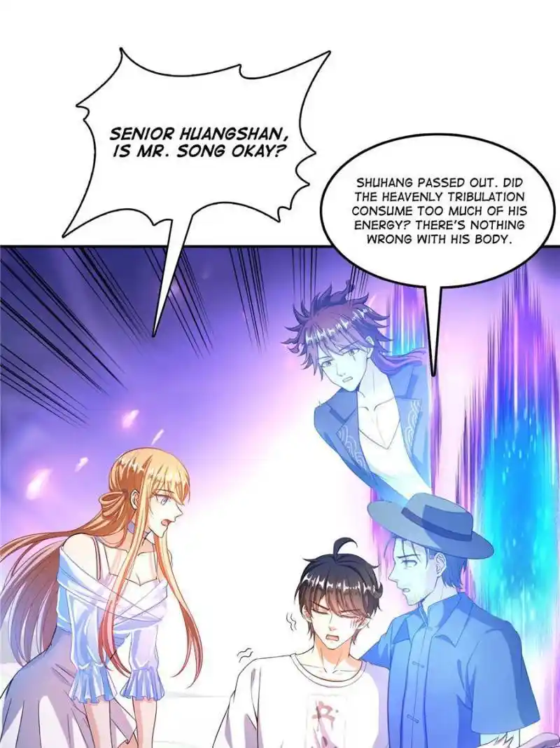 Cultivation Chat Group Chapter 538