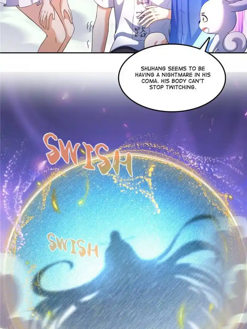 Cultivation Chat Group Chapter 538