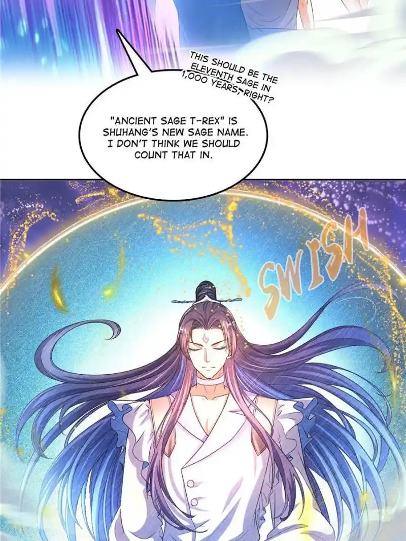 Cultivation Chat Group Chapter 538