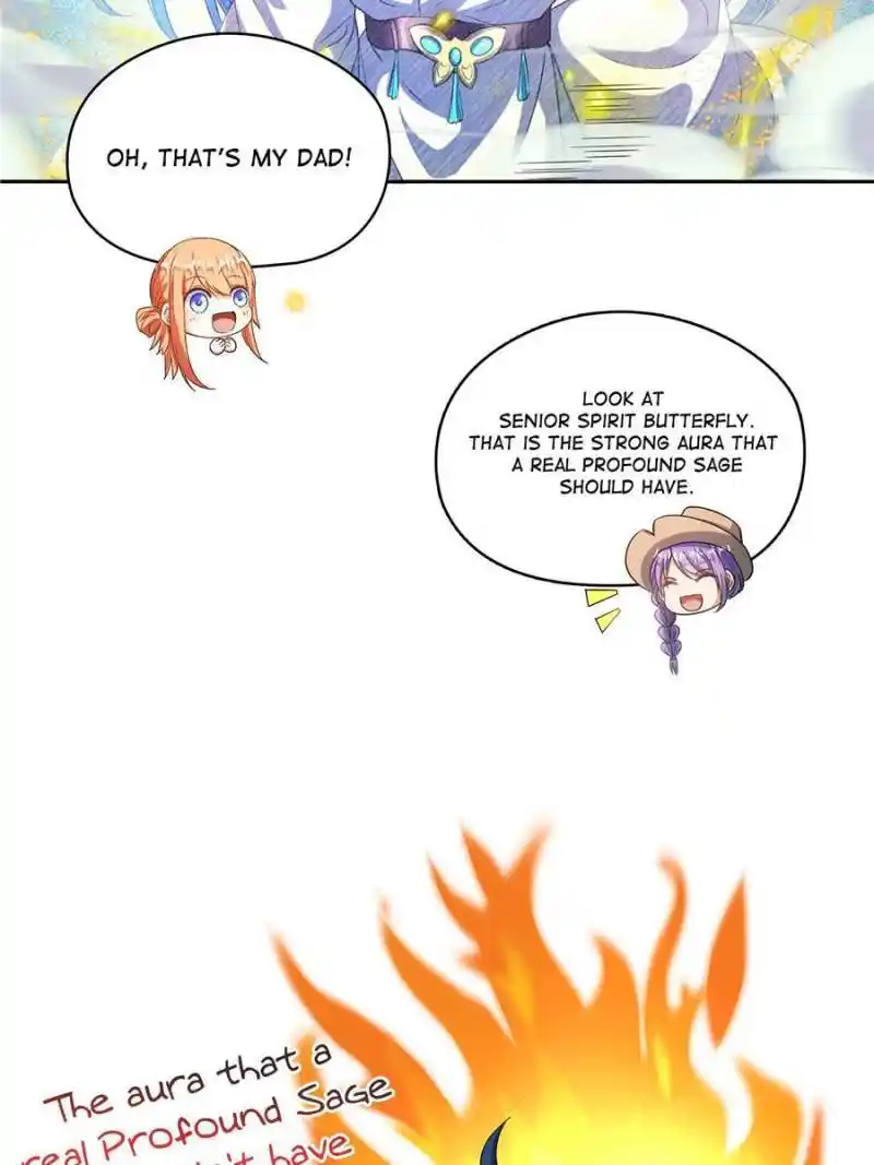 Cultivation Chat Group Chapter 538