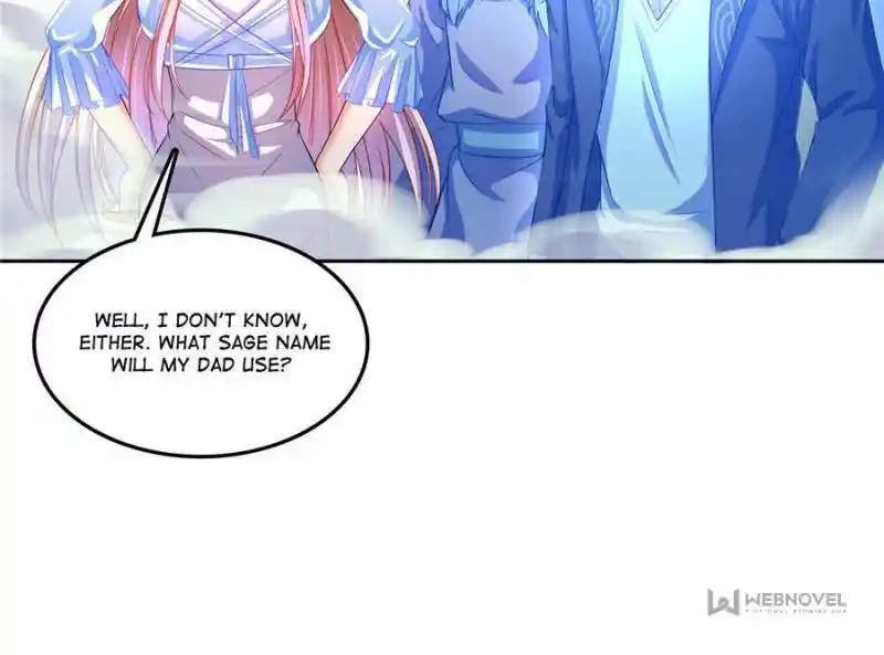 Cultivation Chat Group Chapter 538