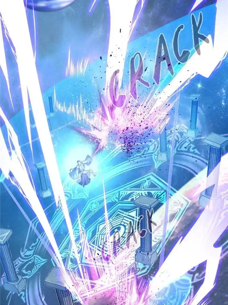 Cultivation Chat Group Chapter 538