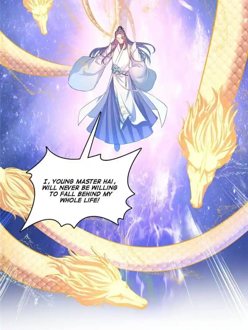 Cultivation Chat Group Chapter 538