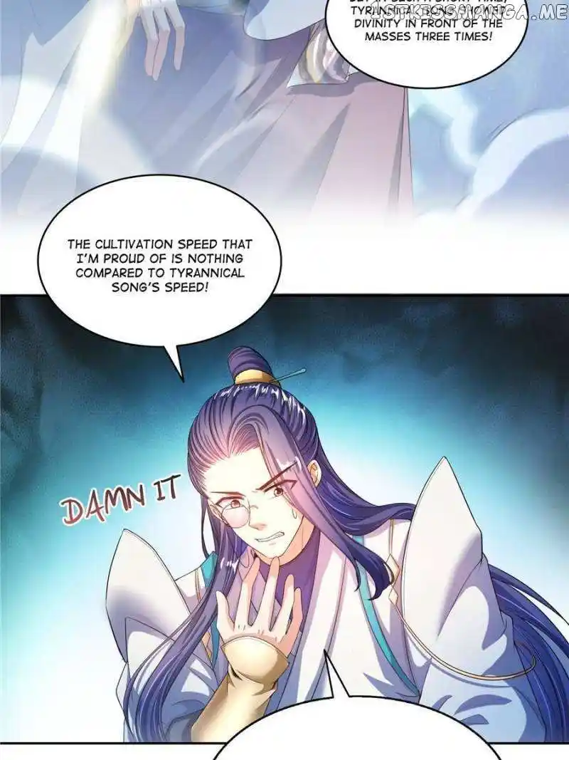 Cultivation Chat Group Chapter 539