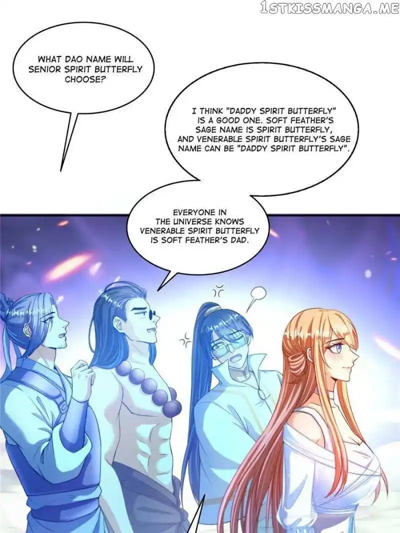 Cultivation Chat Group Chapter 539