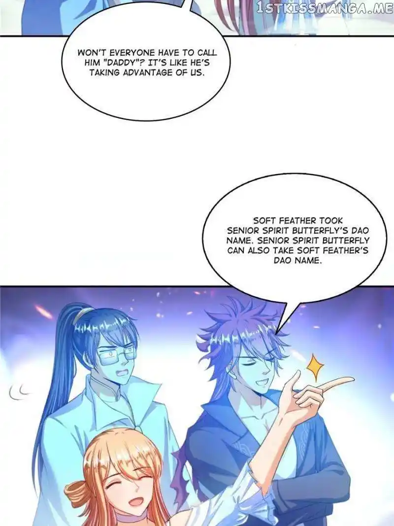 Cultivation Chat Group Chapter 539