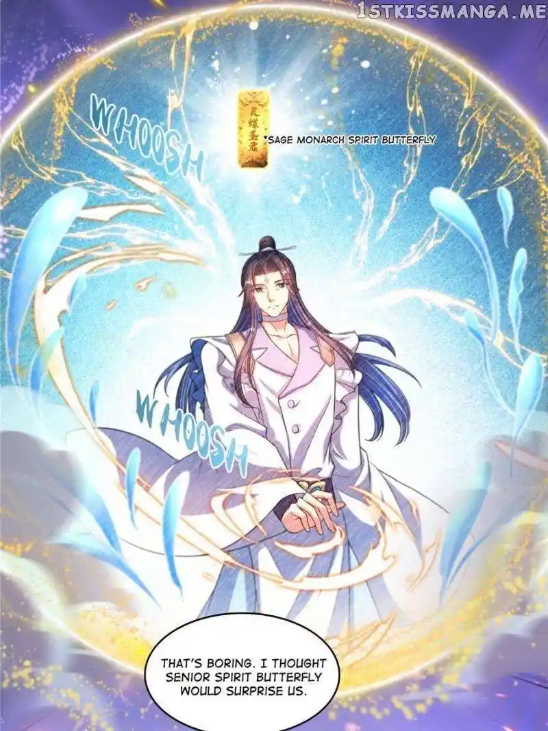 Cultivation Chat Group Chapter 539