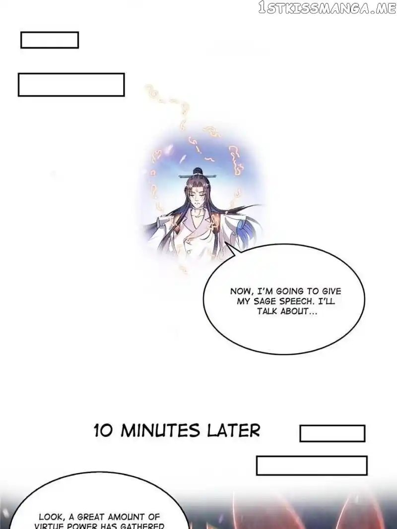 Cultivation Chat Group Chapter 539