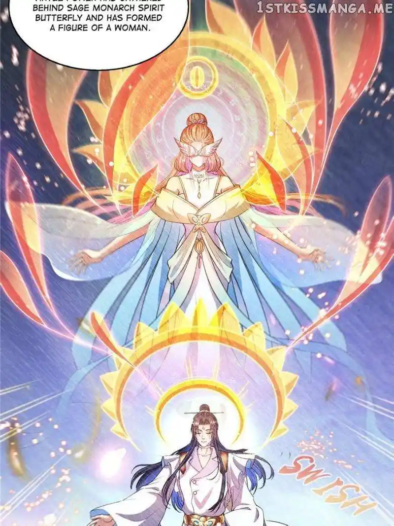 Cultivation Chat Group Chapter 539