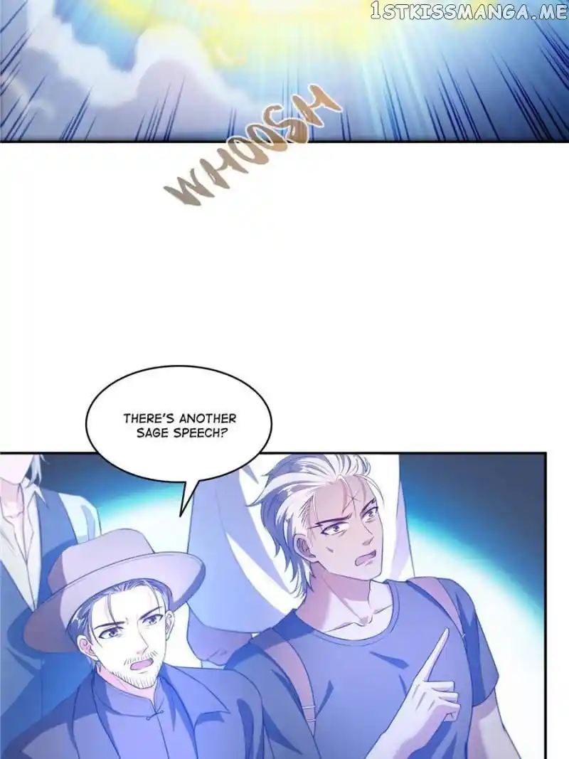 Cultivation Chat Group Chapter 539