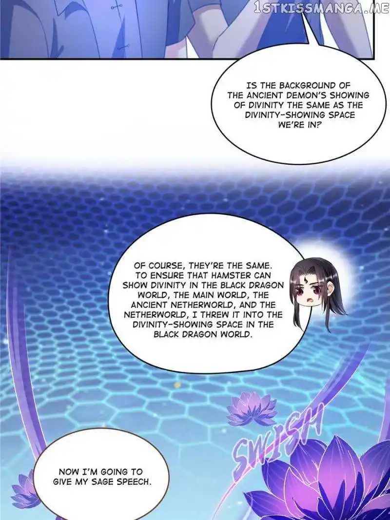 Cultivation Chat Group Chapter 539