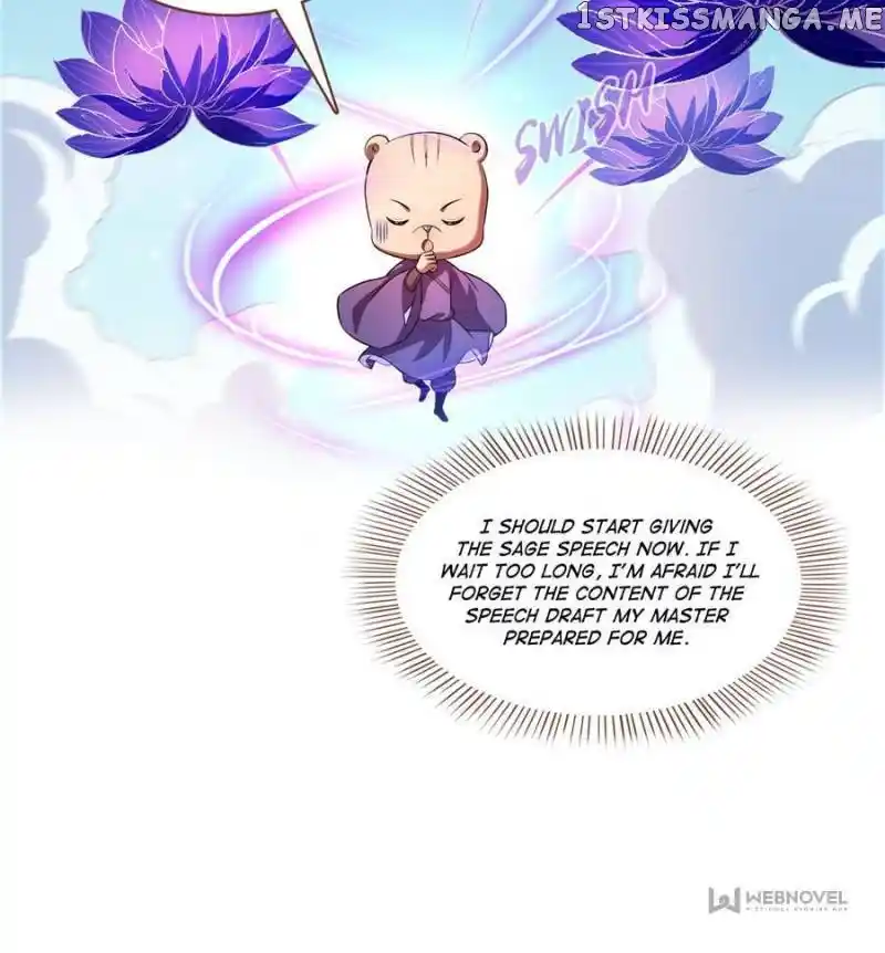 Cultivation Chat Group Chapter 539