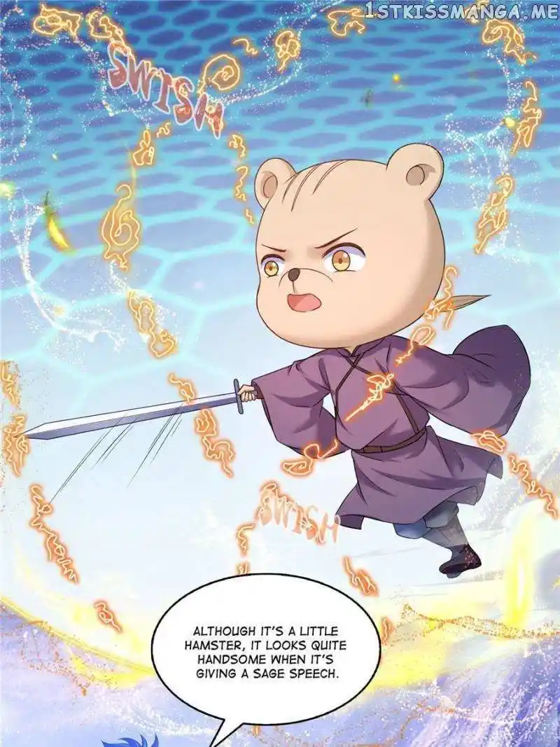 Cultivation Chat Group Chapter 539