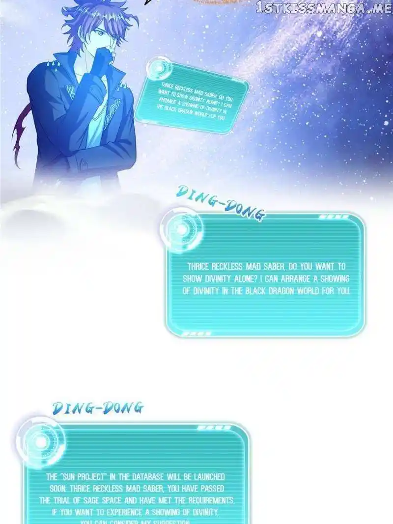 Cultivation Chat Group Chapter 539