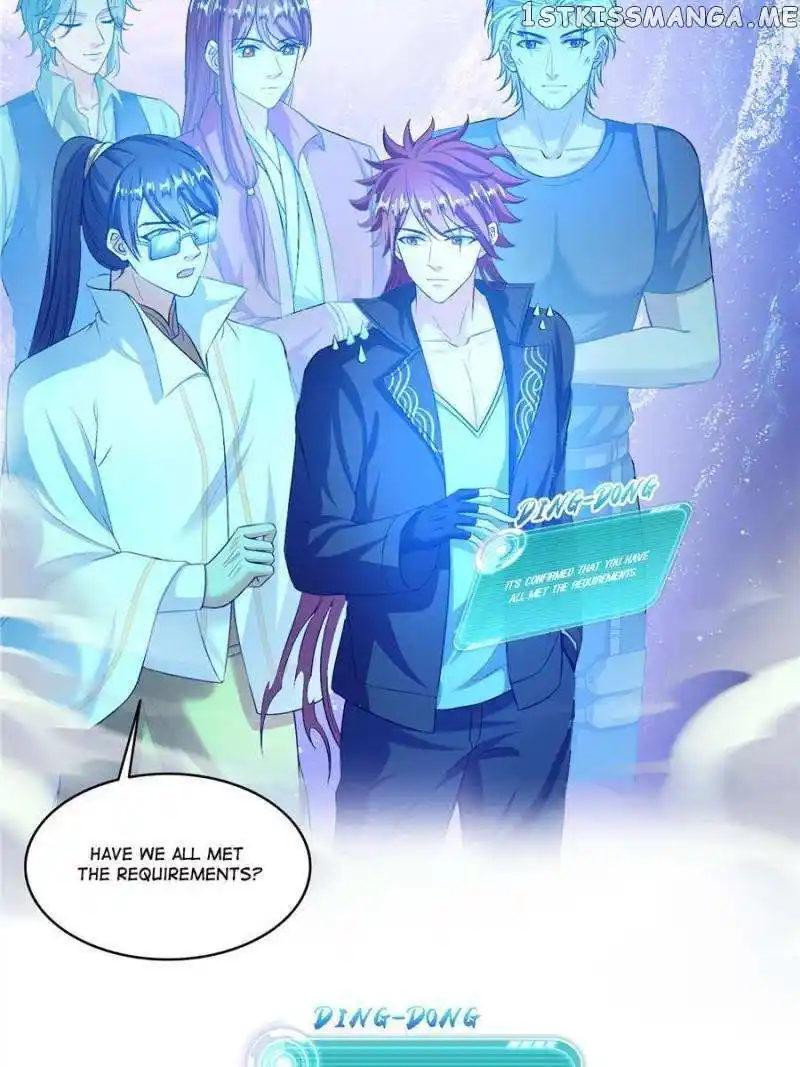 Cultivation Chat Group Chapter 539