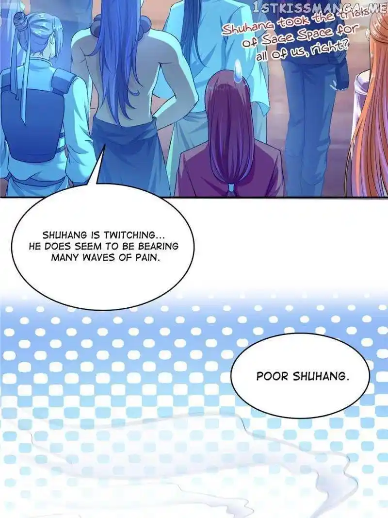 Cultivation Chat Group Chapter 539