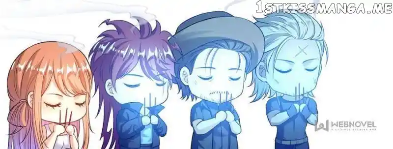 Cultivation Chat Group Chapter 539