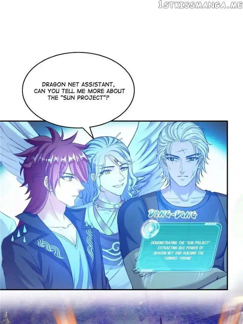 Cultivation Chat Group Chapter 539