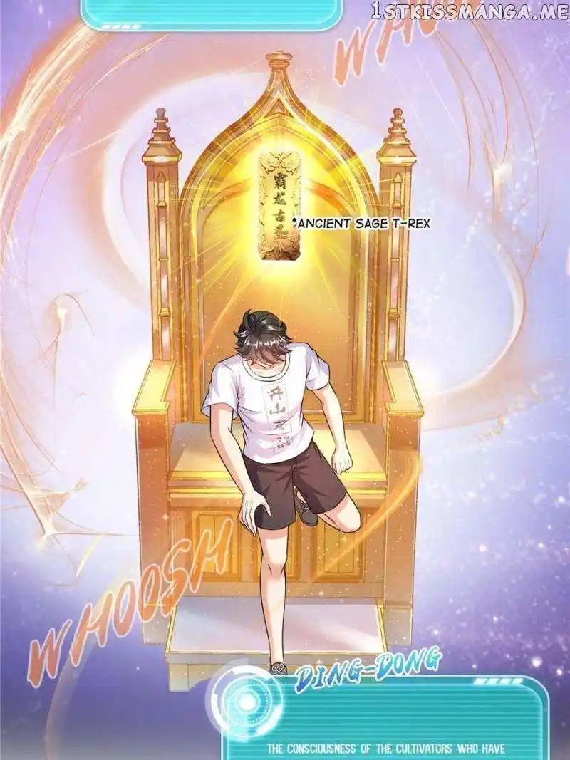 Cultivation Chat Group Chapter 539