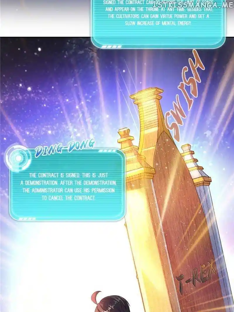 Cultivation Chat Group Chapter 539