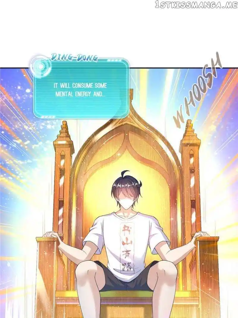 Cultivation Chat Group Chapter 539