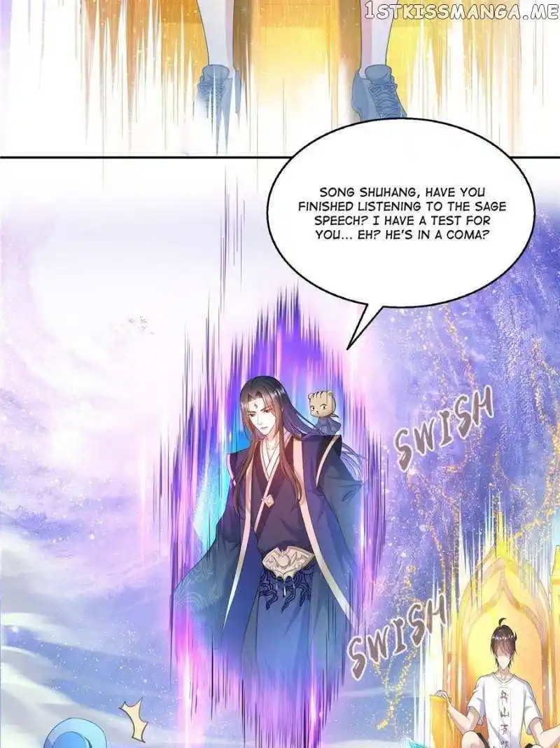 Cultivation Chat Group Chapter 539